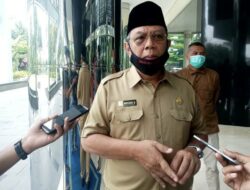 Wali Kota Tangsel, Benyamin Davnie. (Istimewa) Wali Kota Tangsel, Benyamin Davnie. (Istimewa)