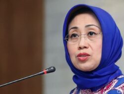 Ketua Dewan Pers Ninik Rahayu