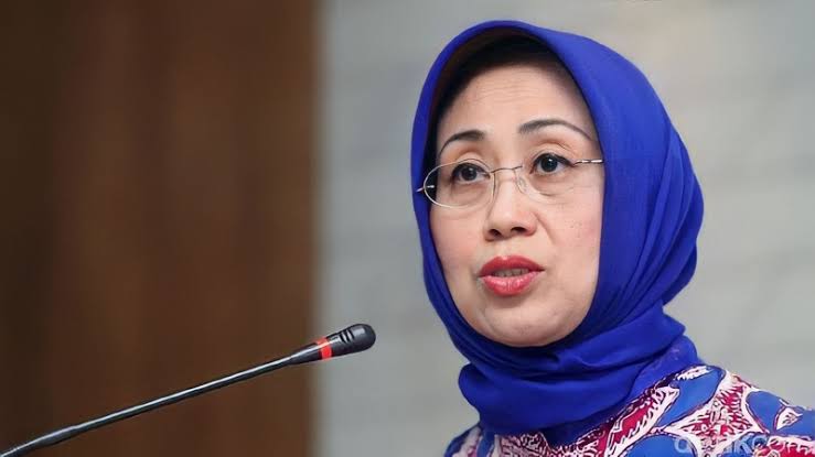 Ketua Dewan Pers Ninik Rahayu