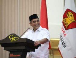 Ahmad Muzani mengingatkan pemerintah soal turis asal China. (Istimewa)