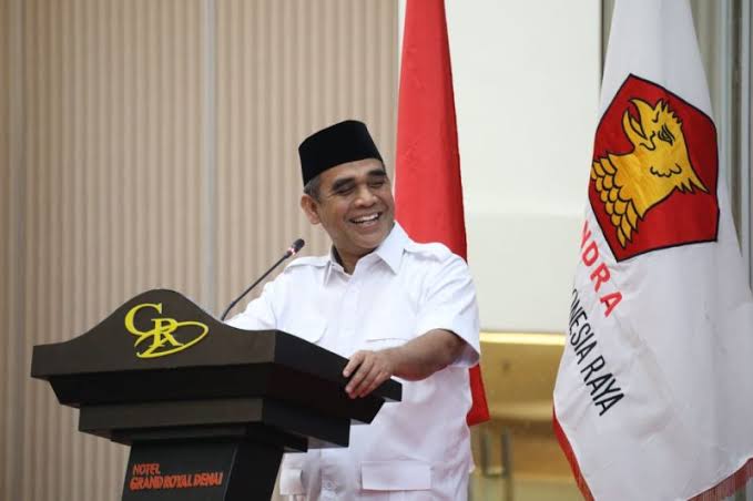 Ahmad Muzani mengingatkan pemerintah soal turis asal China. (Istimewa)
