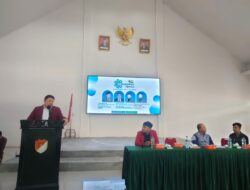 IMM kota Tangerang Gelar lokakarya kepenulisan (Ihya/indonesiadaily.net)