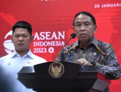 Menpora