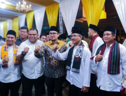 Intensif RT RW se Kota Tangerang akan naik (Ihya/Indonesiadaily.net)