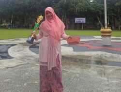 Kemenag Depok titin