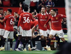 Kemenangan manchester united Kemenangan manchester united