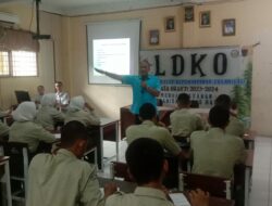 LDKO SMKN 2 Depok 1 LDKO SMKN 2 Depok 1