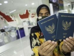 memperpanjang paspor di imigrasi