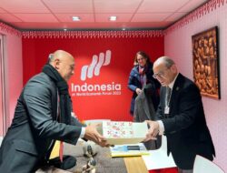 MenKopUKM kerjasama nestle