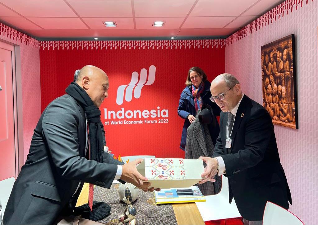 MenKopUKM kerjasama nestle