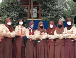 OSIS SMPN 19 Depok dan Program sekolah OSIS SMPN 19 Depok dan Program sekolah