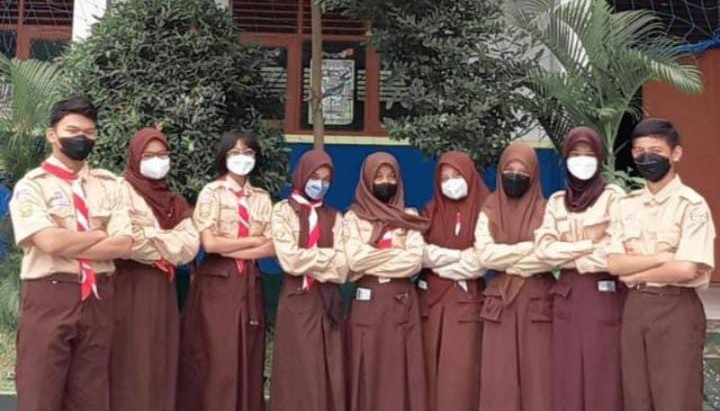 OSIS SMPN 19 Depok dan Program sekolah