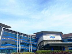 PDAM Tirta Kahuripan Bogor pelanggan