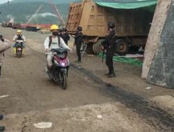 PT GNI sudah kondusif