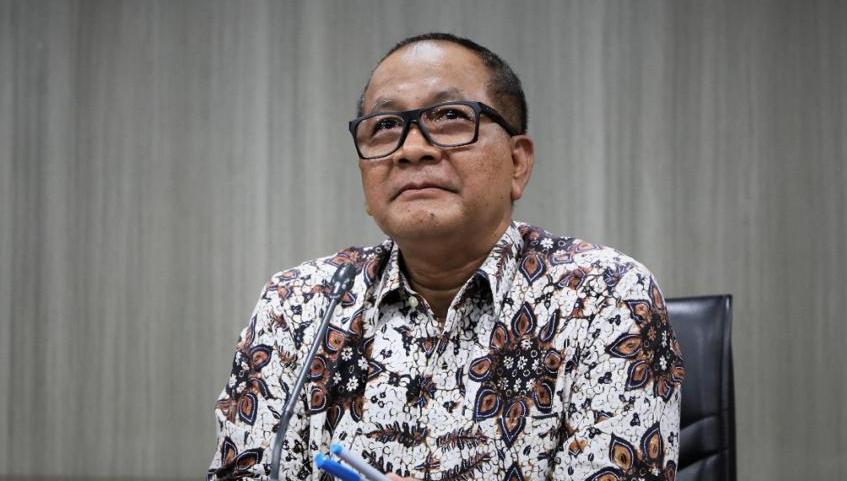 Pemerintah bahas RUU koperasi