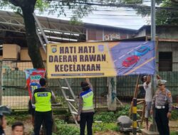 Polres Metro Depok