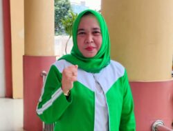 Qonita Lutfiyah PPP