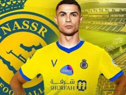 Ronaldo ke liga inggris Ronaldo ke liga inggris