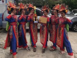 SMK Putra Bangsa tari tradisional SMK Putra Bangsa tari tradisional