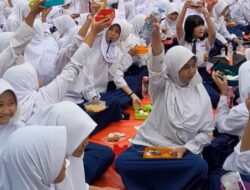 Sehati SMPN 9 Depok