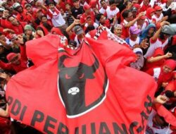 sejarah PDI Perjuangan
