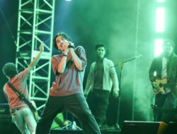 Sheila On 7 konser riders