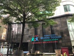 RS Murni Teguh Sudirman