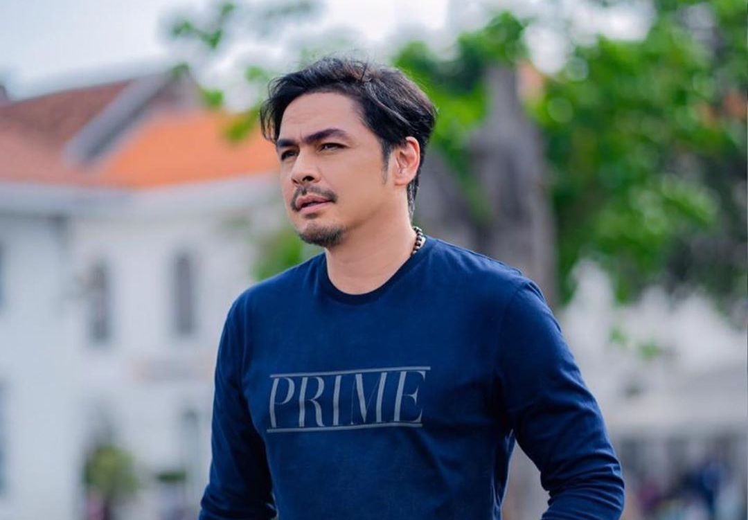 artis yang melajang 3