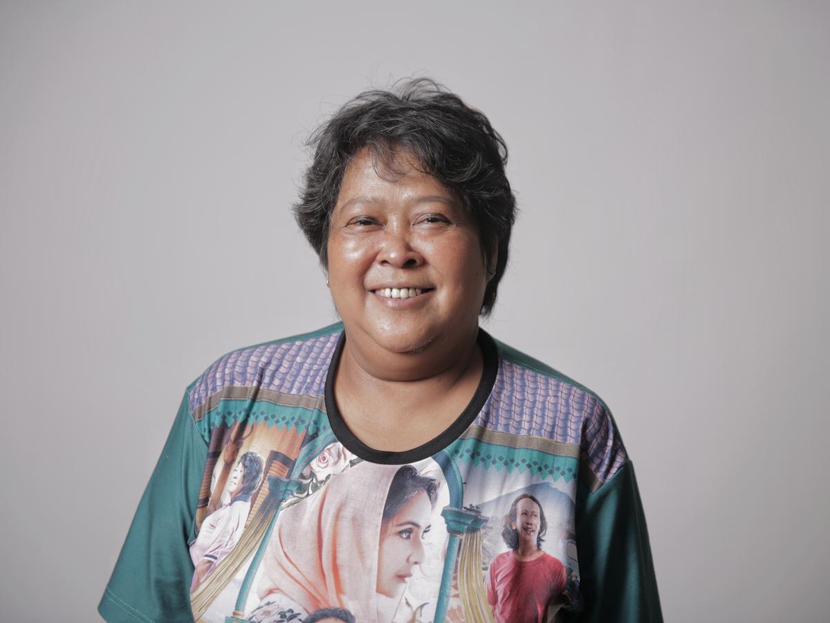 artis yang melajang 5