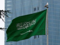 beasiswa kuliah di Arab Saudi beasiswa kuliah di Arab Saudi