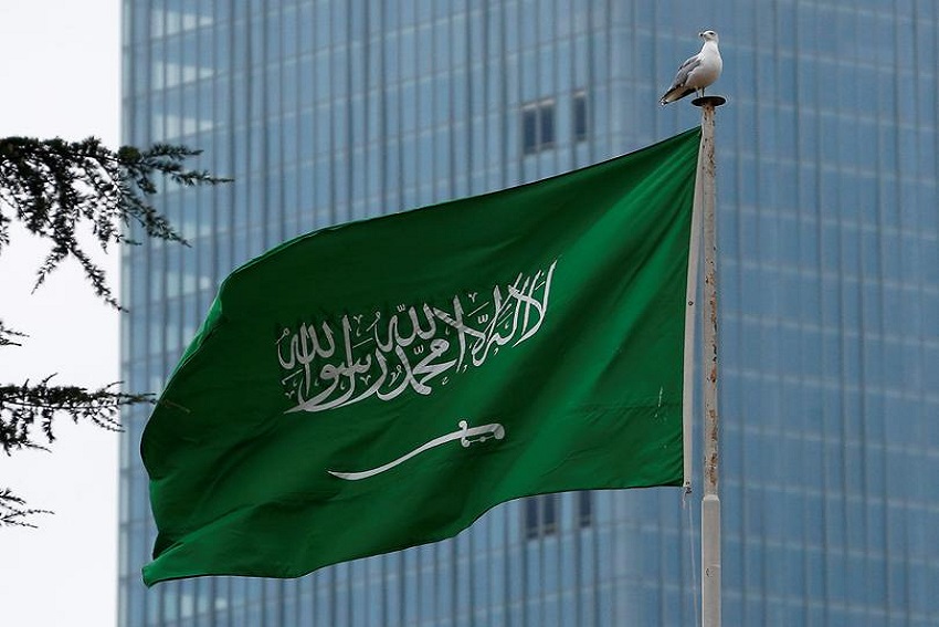 beasiswa kuliah di Arab Saudi