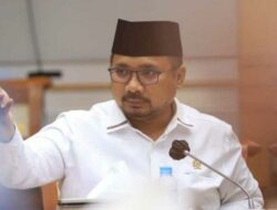 biaya ibadah haji yaqut