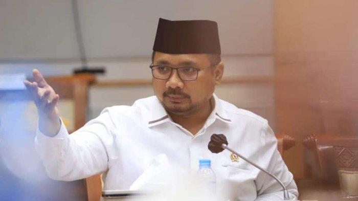 biaya ibadah haji yaqut