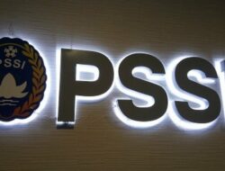 calon ketum PSSI baru calon ketum PSSI baru