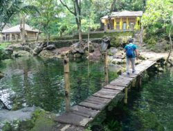 Siap-siap Terpesona, Berikut Destinasi Wisata Pilihan Saat Liburan ke Cirebon