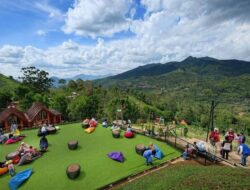 Tiga Destinasi Wisata di Jawa Barat yang Namanya dari Alat Kelamin Manusia