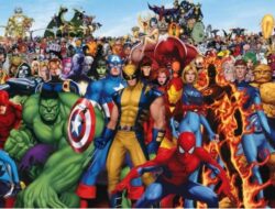 7 Hal yang Belum Terungkap dalam Rangkaian Film Marvel