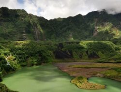 gunung di jawa barat 7 gunung di jawa barat 7