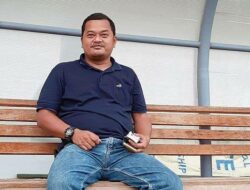 Tujuh Suporter Persita Dilarang Menonton di Stadion Seumur Hidup