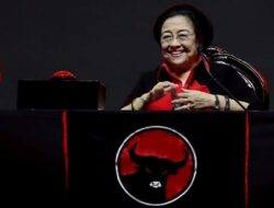 Megawati Minta kadernya sabar (istimewa)