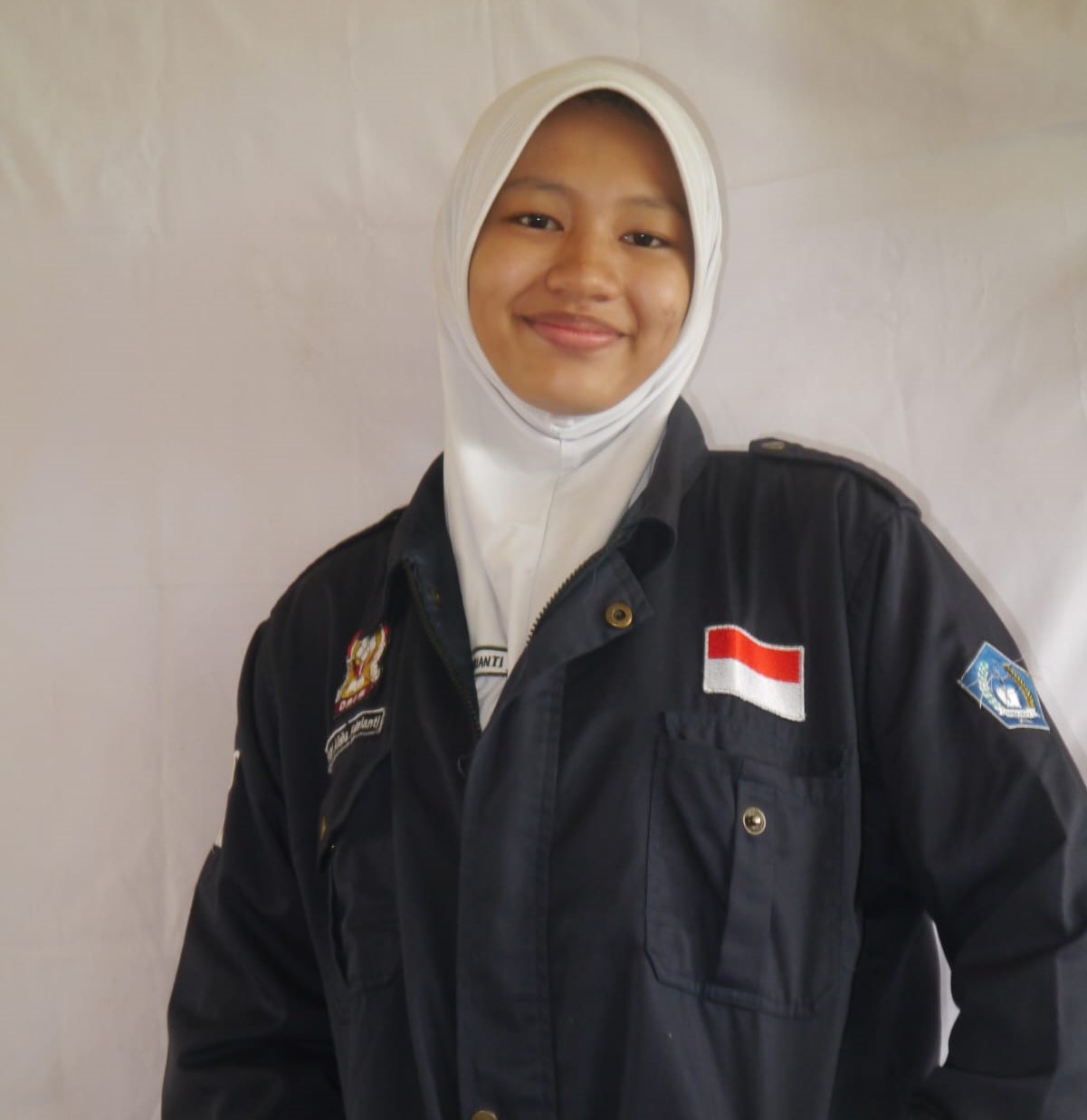 jelang pemilihan ketua SMPN 16 Depok