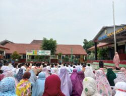 jumat di SDN Mekarjaya 5 1 jumat di SDN Mekarjaya 5 1