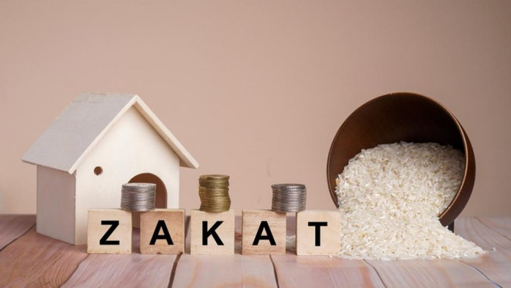 lembaga amil zakat nasional