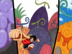 one piece dan buah iblis one piece dan buah iblis