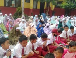 pembiasaan SDN Sawangan 7 1 pembiasaan SDN Sawangan 7 1