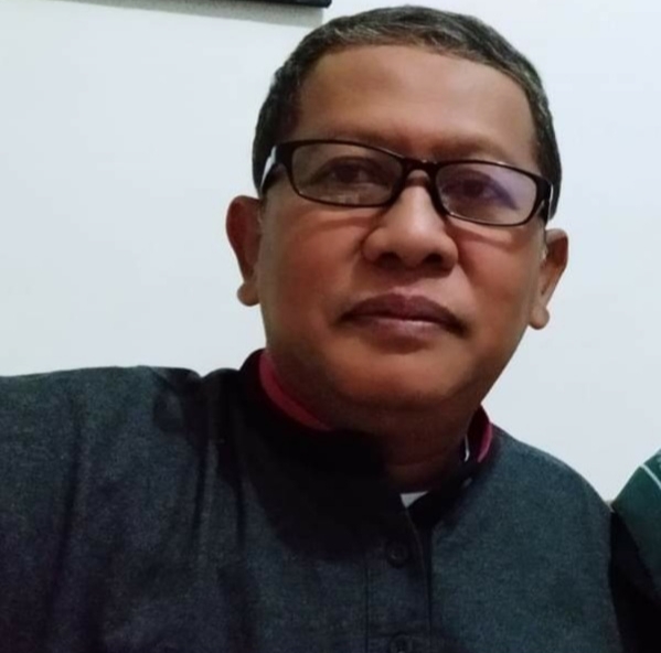penulis profesor
