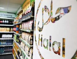 produk sertifikat halal