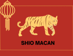 shio kaya raya 2