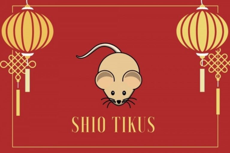 shio kaya raya 3
