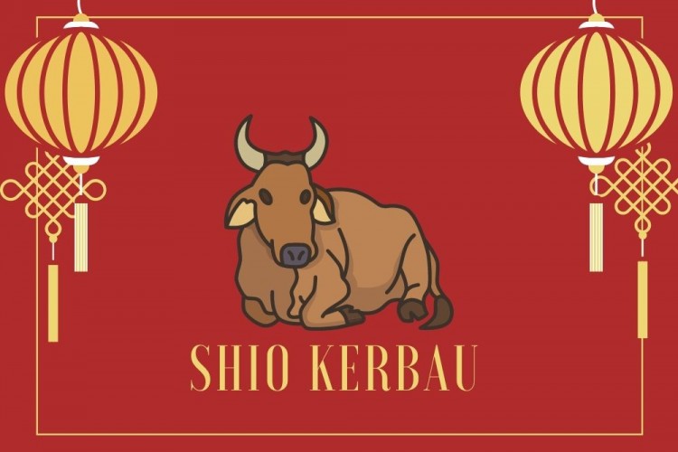shio kaya raya